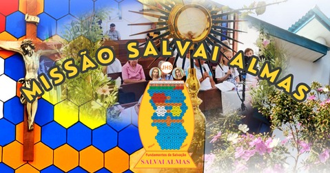 salvaialmas
